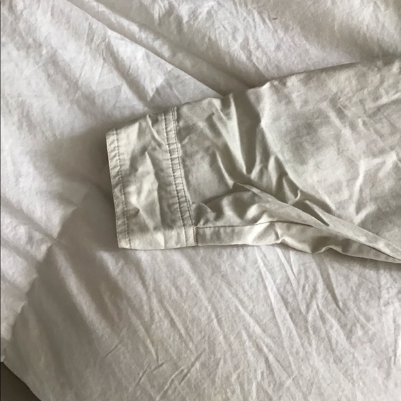 Club Monaco hooded utility jacket - Picture 7 of 7